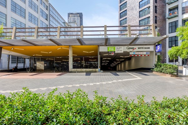 Medium property photo - Lichttoren 180, 5611 BJ Eindhoven